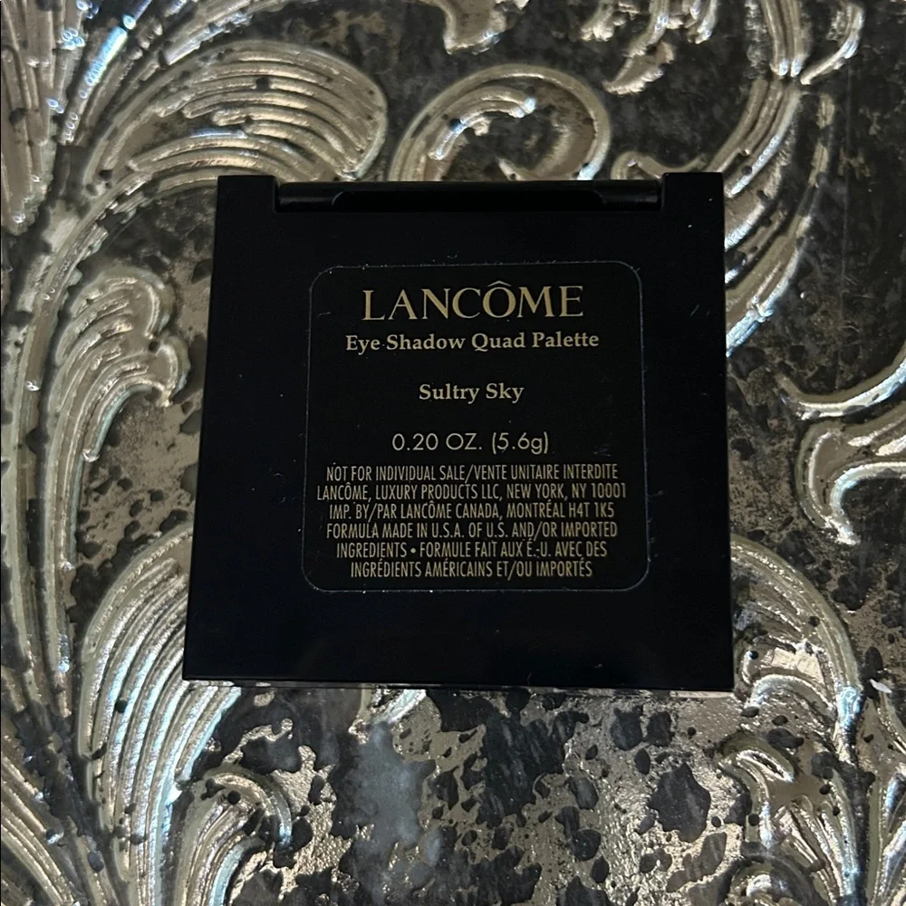 Lancôme Makeup Set